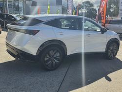 2025 Nissan Ariya Engage