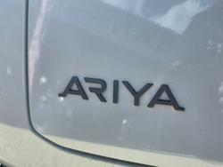 2025 Nissan Ariya Engage