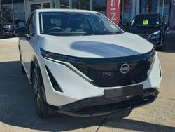 2025 Nissan Ariya Engage
