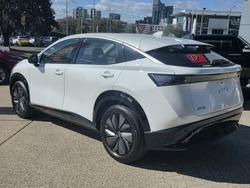 2025 Nissan Ariya Engage