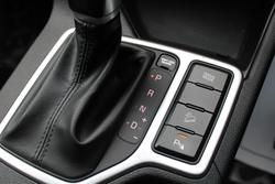 2017 Kia Sportage Si Premium