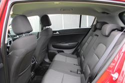 2017 Kia Sportage Si Premium