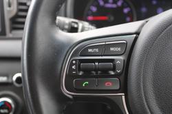 2017 Kia Sportage Si Premium