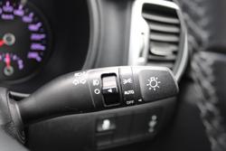 2017 Kia Sportage Si Premium