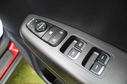 2017 Kia Sportage Si Premium