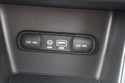 2017 Kia Sportage Si Premium