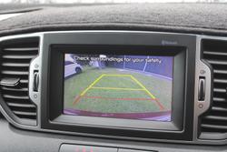 2017 Kia Sportage Si Premium