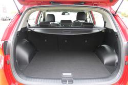 2017 Kia Sportage Si Premium