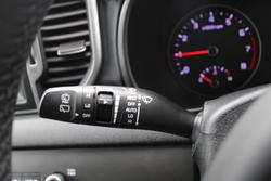 2017 Kia Sportage Si Premium