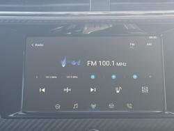 2023 MG ZS