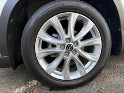 2014 Mazda CX-5 Akera