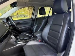 2014 Mazda CX-5 Akera
