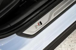 2022 Hyundai i30 N Premium PDe.V4 MY22 Performance Blue