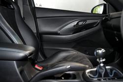 2022 Hyundai i30 N Premium PDe.V4 MY22 Performance Blue