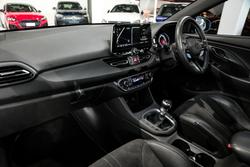 2022 Hyundai i30 N Premium PDe.V4 MY22 Performance Blue