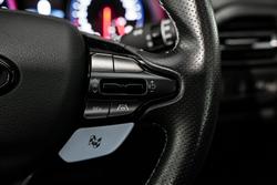 2022 Hyundai i30 N Premium PDe.V4 MY22 Performance Blue