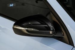 2022 Hyundai i30 N Premium PDe.V4 MY22 Performance Blue