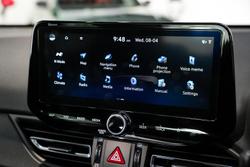 2022 Hyundai i30 N Premium PDe.V4 MY22 Performance Blue