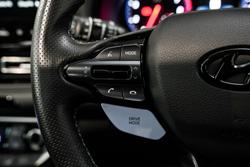 2022 Hyundai i30 N Premium PDe.V4 MY22 Performance Blue