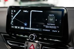 2022 Hyundai i30 N Premium PDe.V4 MY22 Performance Blue