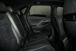 2022 Hyundai i30 N Premium PDe.V4 MY22 Performance Blue