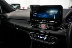 2022 Hyundai i30 N Premium PDe.V4 MY22 Performance Blue