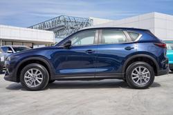 2024 Mazda CX-5 G20 Maxx