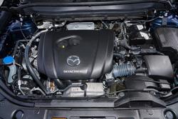 2024 Mazda CX-5 G20 Maxx