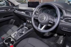 2024 Mazda CX-5 G20 Maxx