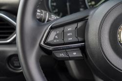 2024 Mazda CX-5 G20 Maxx