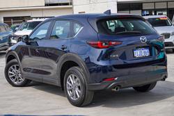 2024 Mazda CX-5 G20 Maxx