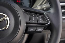 2024 Mazda CX-5 G20 Maxx