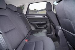 2024 Mazda CX-5 G20 Maxx