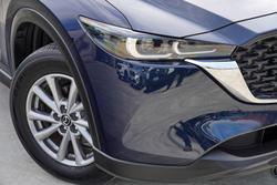 2024 Mazda CX-5 G20 Maxx