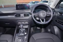 2024 Mazda CX-5 G20 Maxx