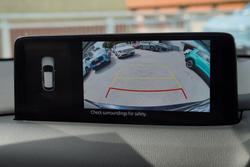 2024 Mazda CX-5 G20 Maxx