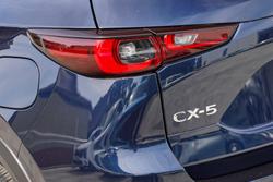 2024 Mazda CX-5 G20 Maxx