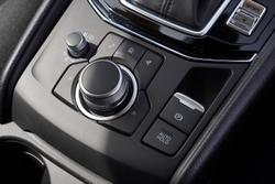 2024 Mazda CX-5 G20 Maxx