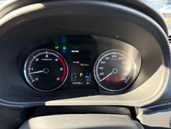 2023 Mitsubishi Triton GLS