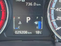 2023 Mitsubishi Triton GLS