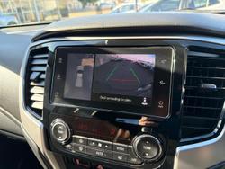 2023 Mitsubishi Triton GLS