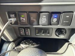 2023 Mitsubishi Triton GLS