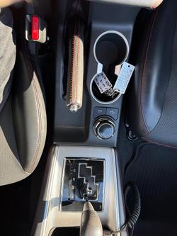 2023 Mitsubishi Triton GLS