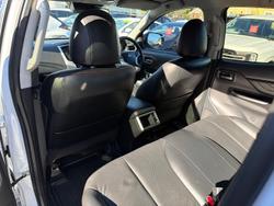 2023 Mitsubishi Triton GLS