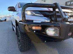 2023 Mitsubishi Triton GLS