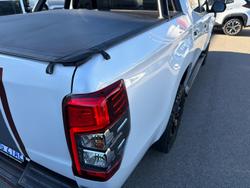 2023 Mitsubishi Triton GLS