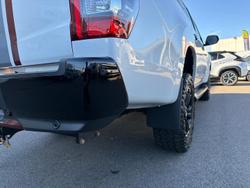 2023 Mitsubishi Triton GLS
