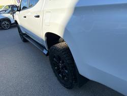 2023 Mitsubishi Triton GLS