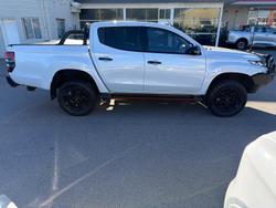 2023 Mitsubishi Triton GLS