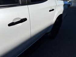 2023 Mitsubishi Triton GLS